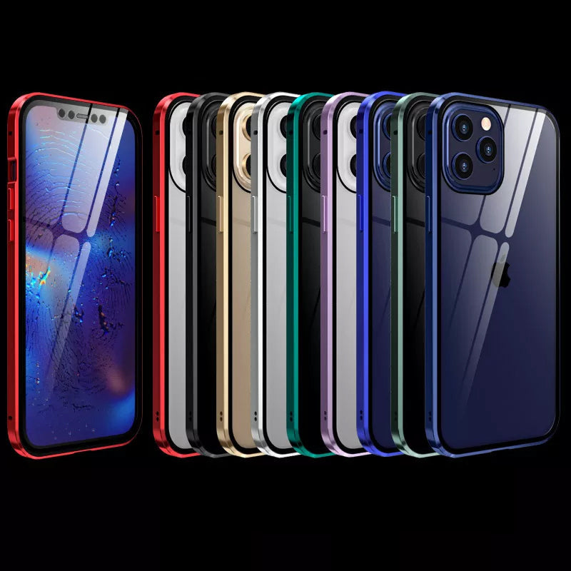 BowLift | iPhone privacy screen protector