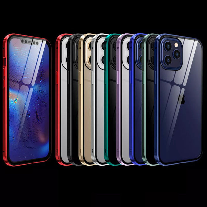 BowLift | iPhone privacy screen protector