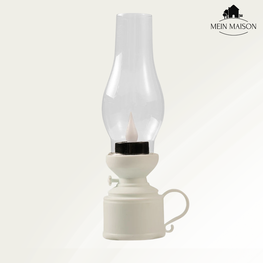 BowLift | EraLamp – Classic vintage light with contemporary charm
