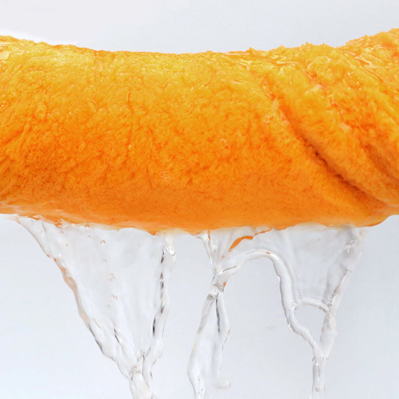 BowLift | Super absorbent hair towel wrap