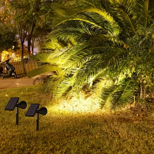 BowLift | Adjustable & Weatherproof Solar Spot - SunFlex