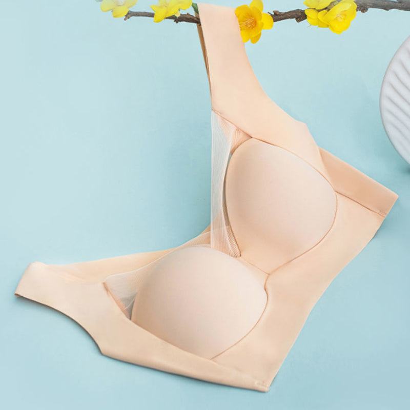 BowLift | Soft Breathable Underwear Without Underwire
