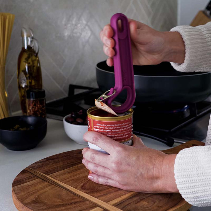 BowLift | Ring-Pull Can Opener