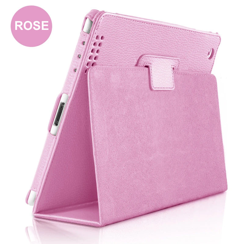 Tablet case with sleep/wake function | Bowlift