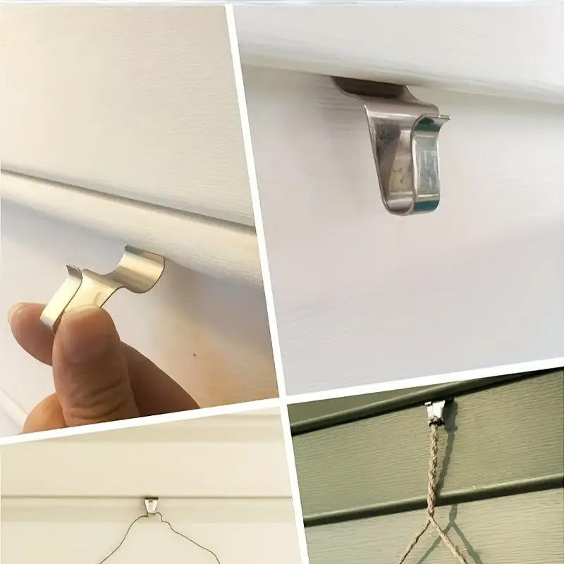 BowLift | Nail-less costume hanger