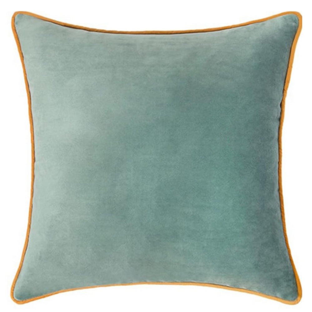 BowLift | Ember Soft Two-Tone Cushion Covers