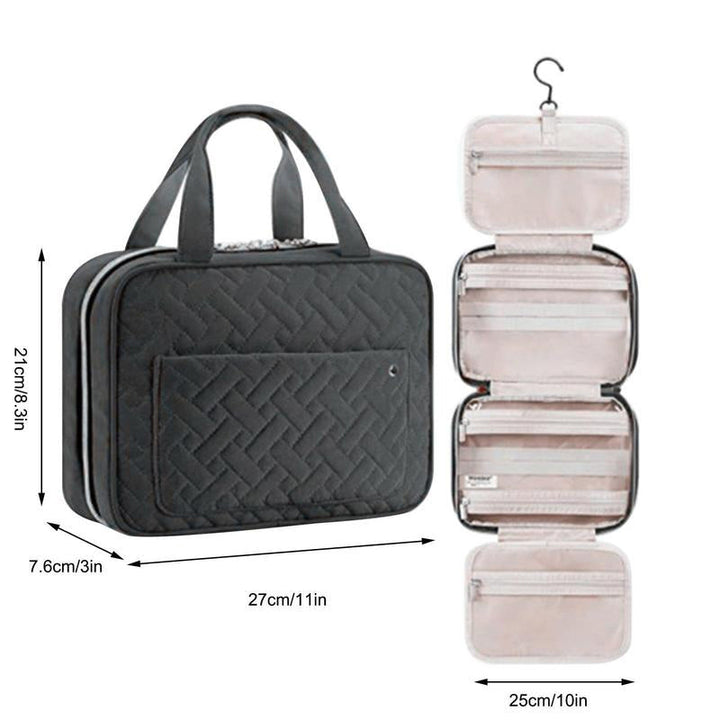 BowLift | Cosmetic Organizer for Travel