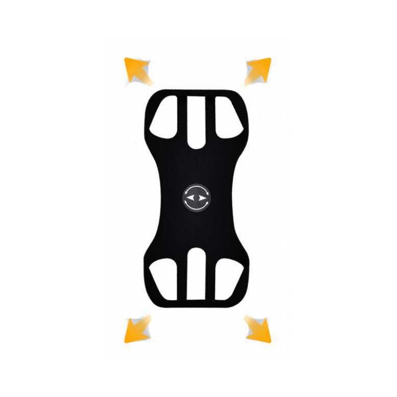 BowLift | Universal Bicycle Phone Holder