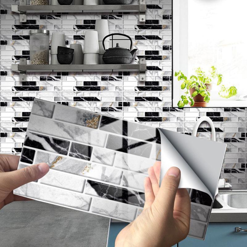 BowLift | 3D Tile Stickers