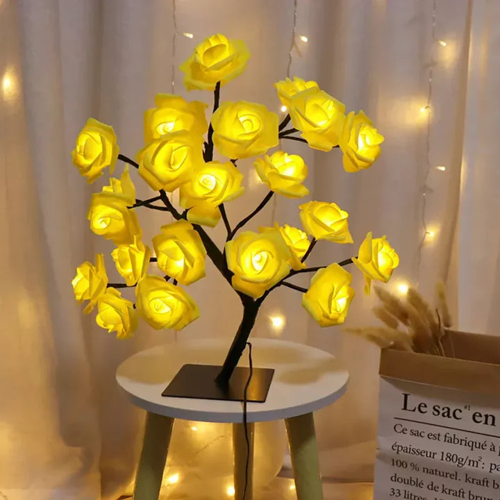 BowLift | Rose Tree