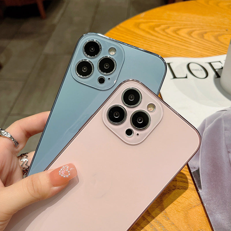 BowLift | Fashion Anti-Fingerprint Case for iPhone