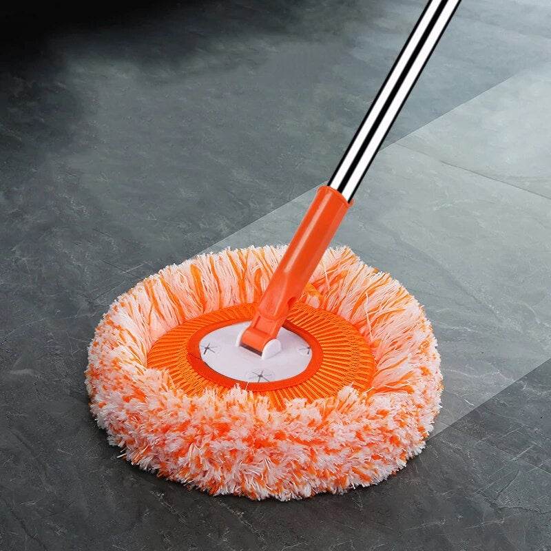 BowLift | 360° Rotatable Adjustable Mop