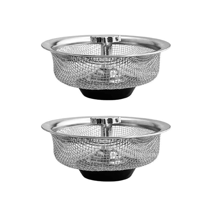 BowLift | Stainless Steel Sink Replacement Filter