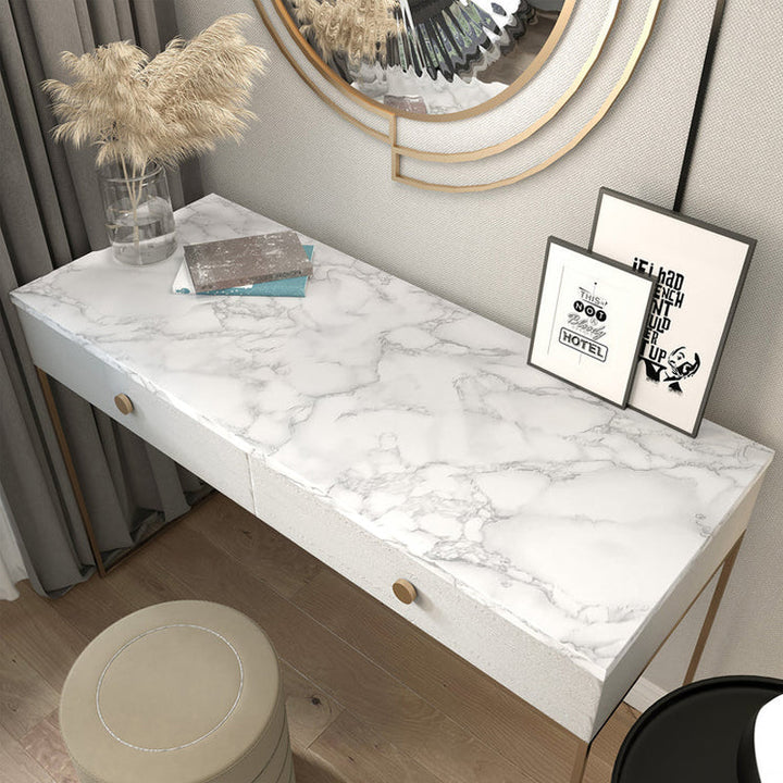 Oil-proof Marble Stickers | Bowlift