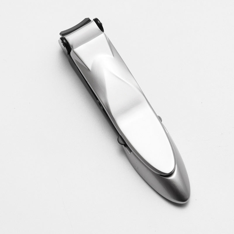 BowLift | No Mess Nail Clipper