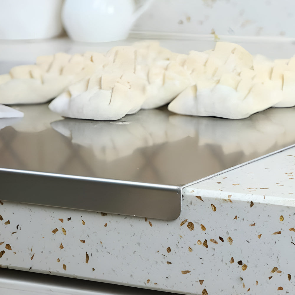 BowLift | Prime Steel Chopping Board