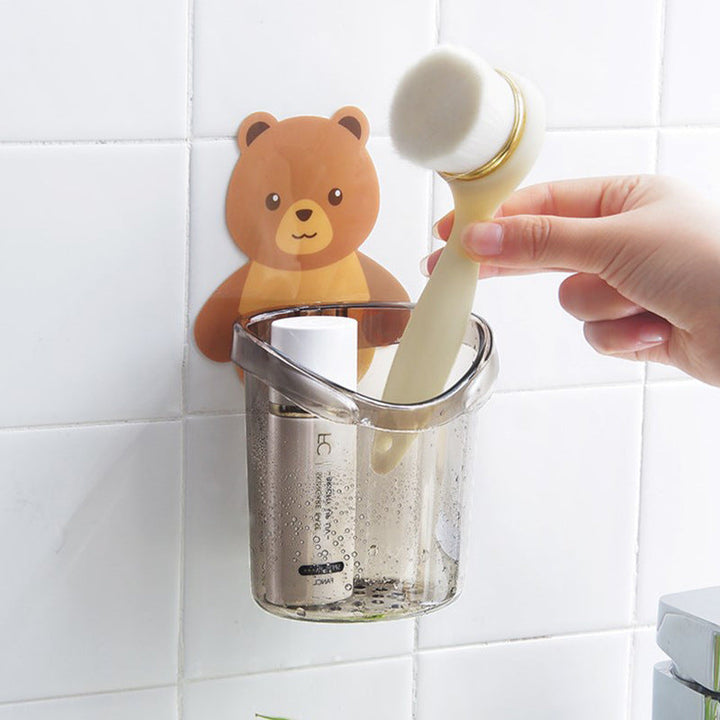 Bear Storage Cup | Bowlift