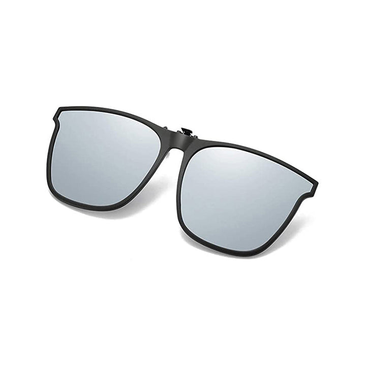 BowLift | New polarized clip-on folding sunglasses