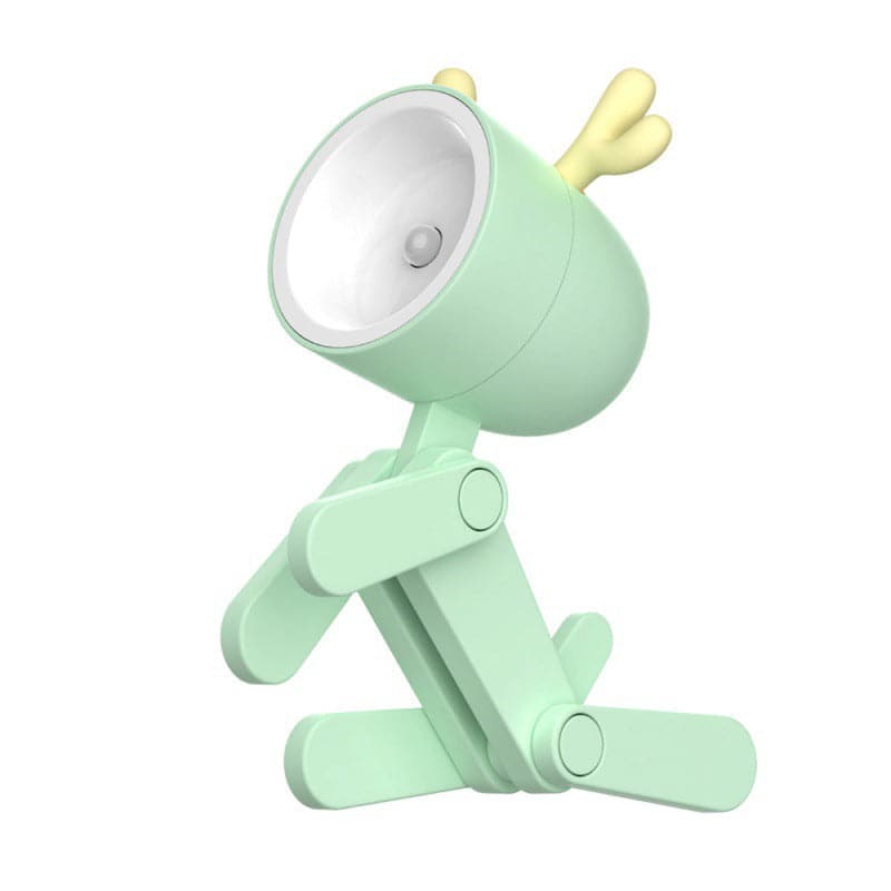 LightFriend - Cute LED Night Light for Children Bowlift