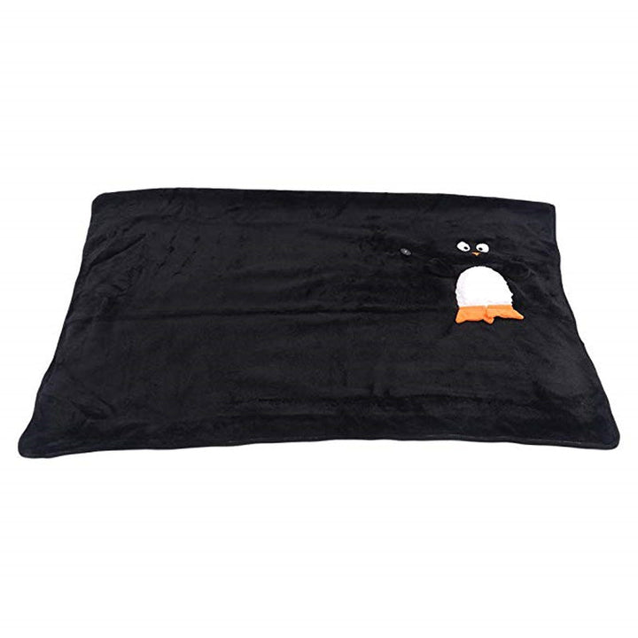 Ciaovie Flannel Blanket Christmas | Bowlift