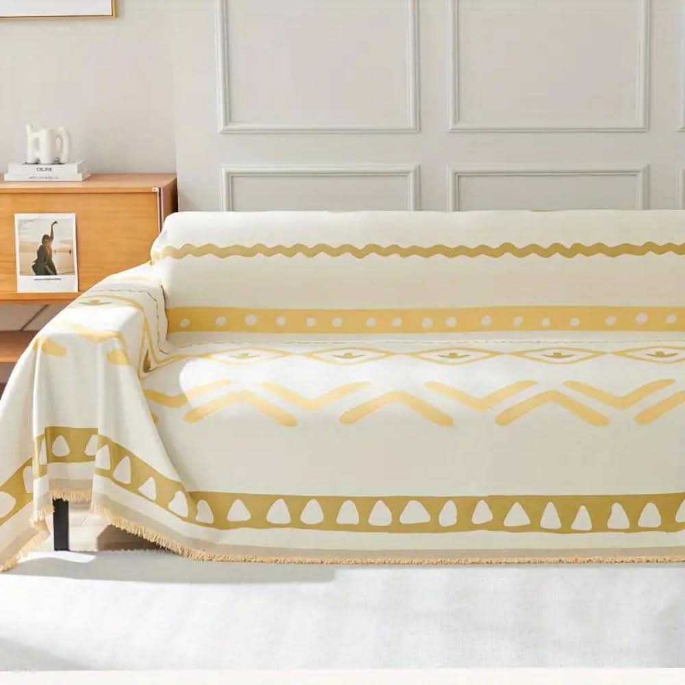 BowLift | BohoRevive - Extravagant and fairy-tale sofa cover