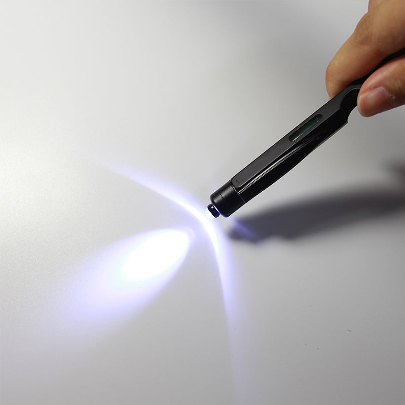 BowLift | Metal Multifunction Tool Pen