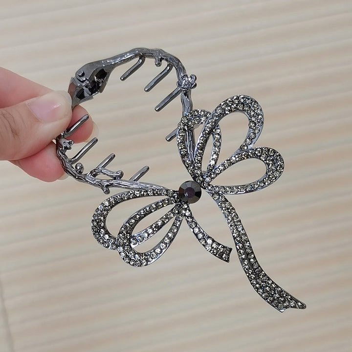BowLift | Bow Light Luxury Premium Feeling Hairpin