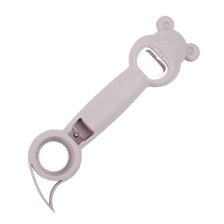 BowLift | New 4 in 1 Bottle Opener
