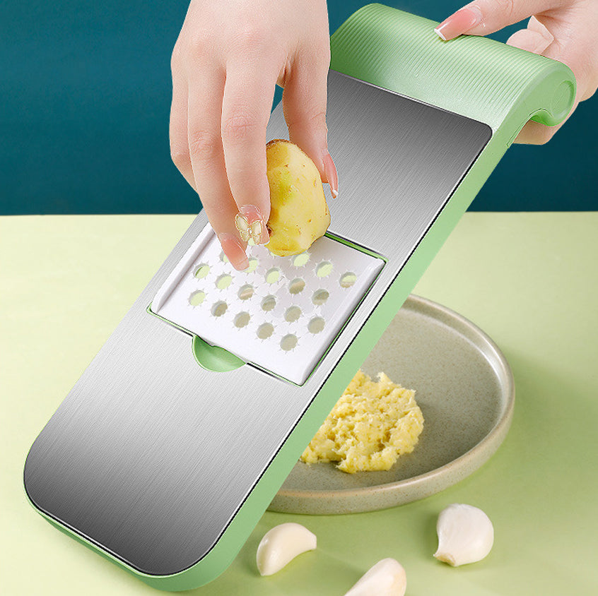 Multifunctional vegetable slicer | Bowlift