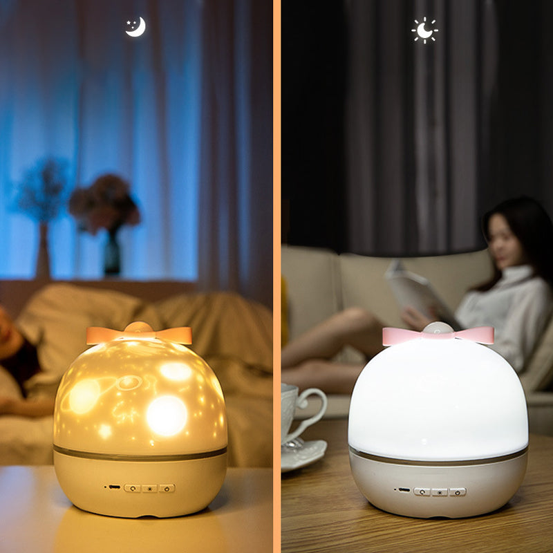 BowLift | Star Projector Night Lights