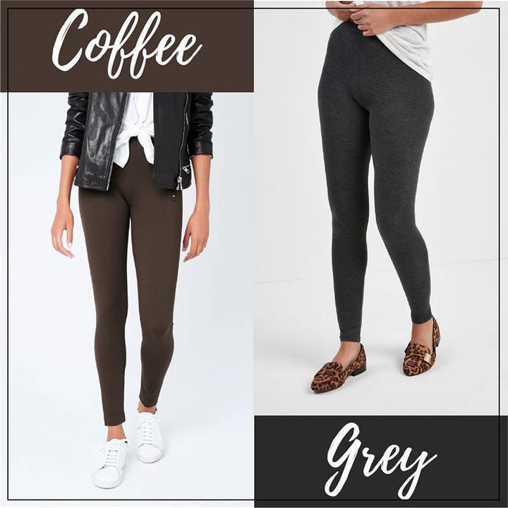 BowLift | Winter Warming Leggings