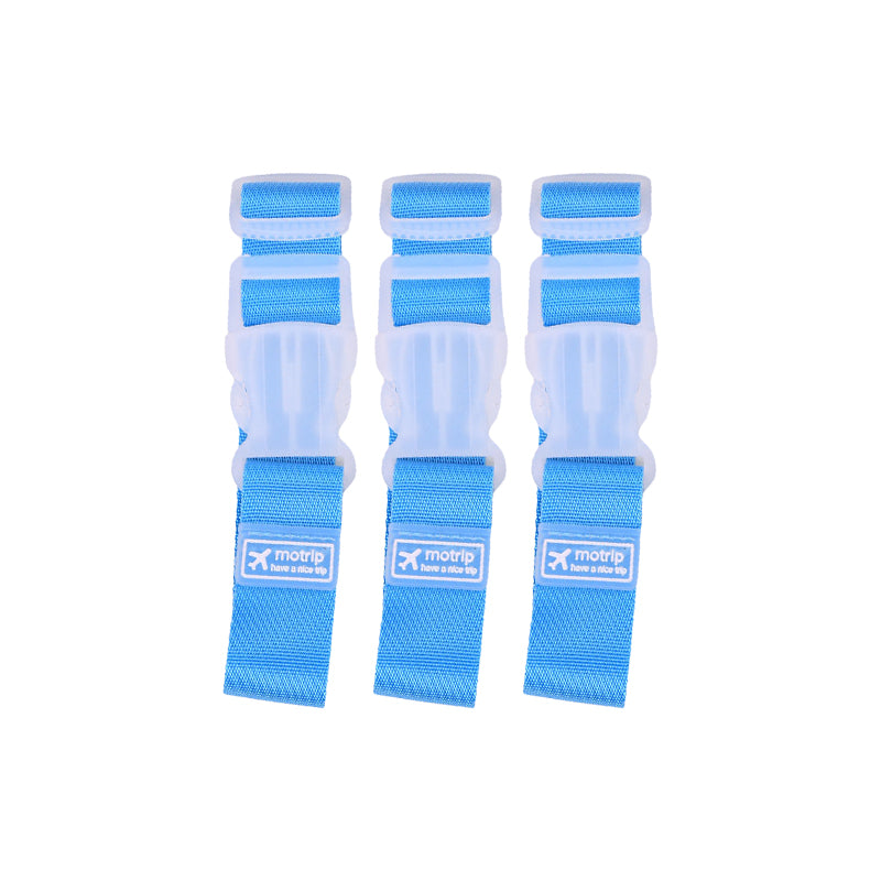 BowLift | Luggage Carrying Clip Buckle