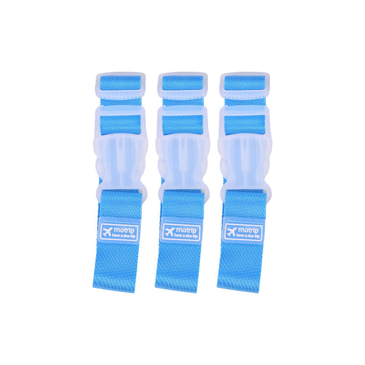 BowLift | Luggage Carrying Clip Buckle