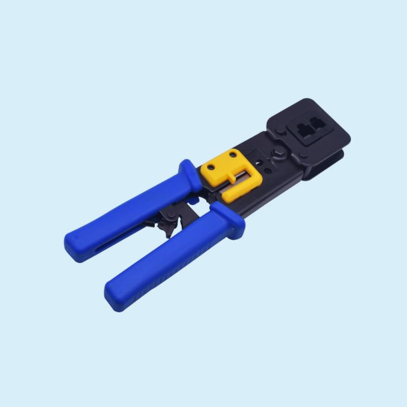 BowLift | Wire pliers for Ethernet 6P 8P