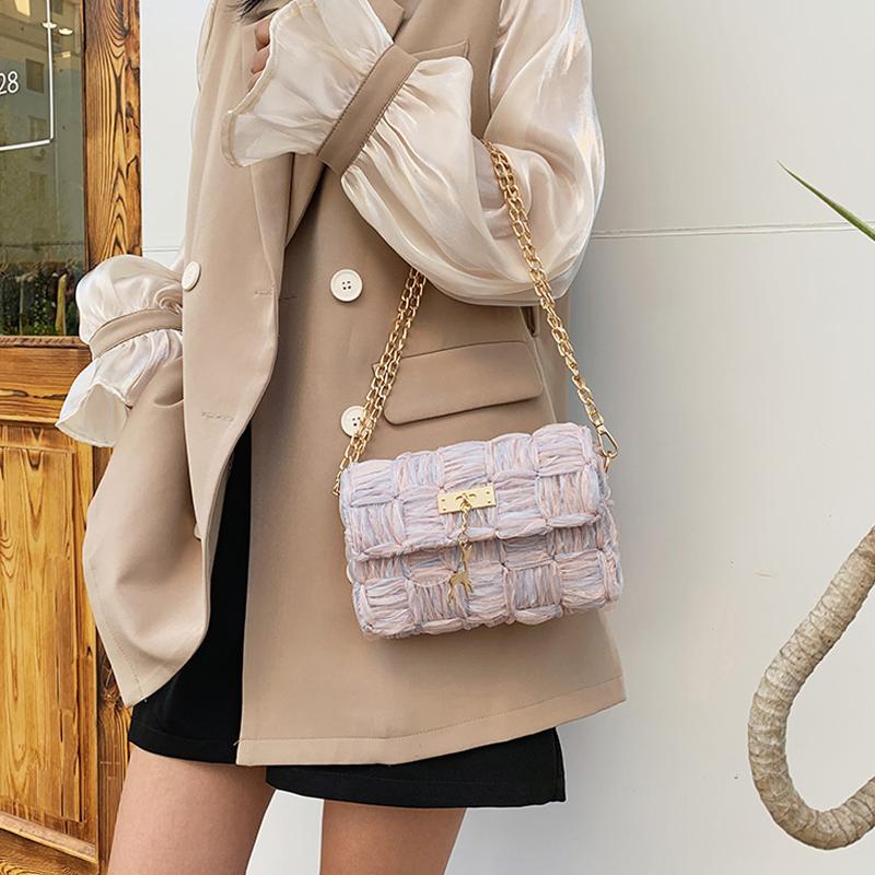 Set accessories for DIY handbags | Bowlift