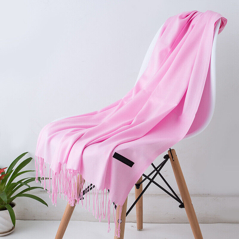BowLift | Cashmere Scarf for Women Soft Long Winter Wrap