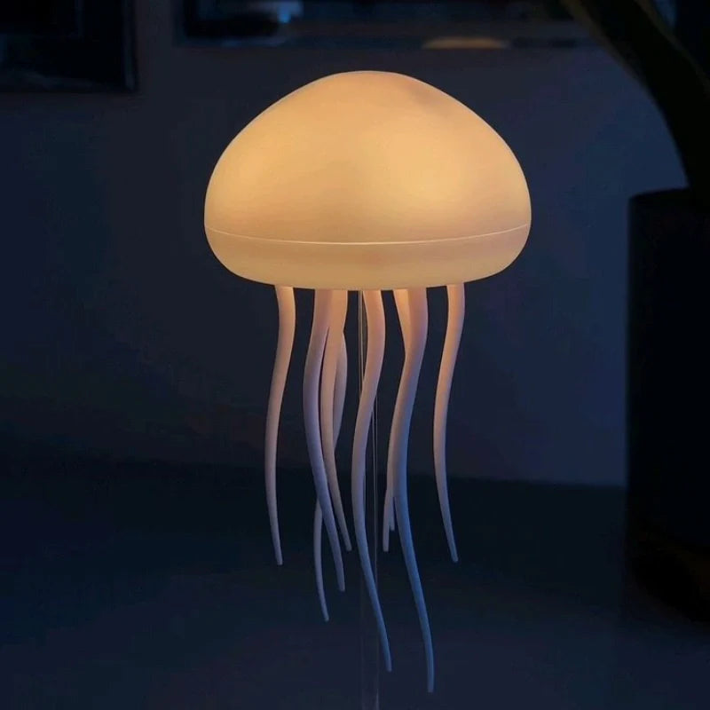 BowLift | Medusa Floating Glow