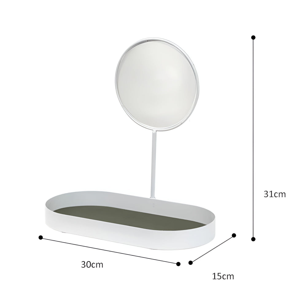 BowLift | Reflexion Beauty Organizer Tray