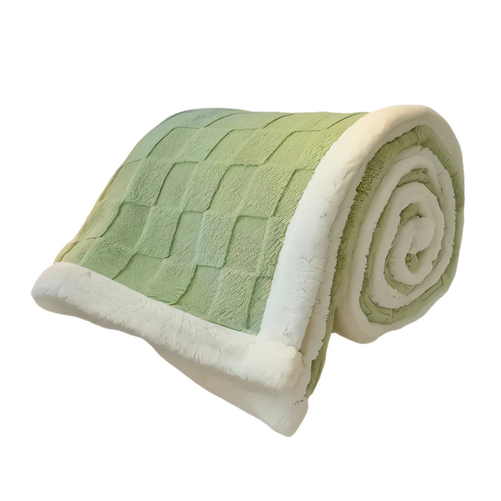BowLift | Luxury Fleece Blanket