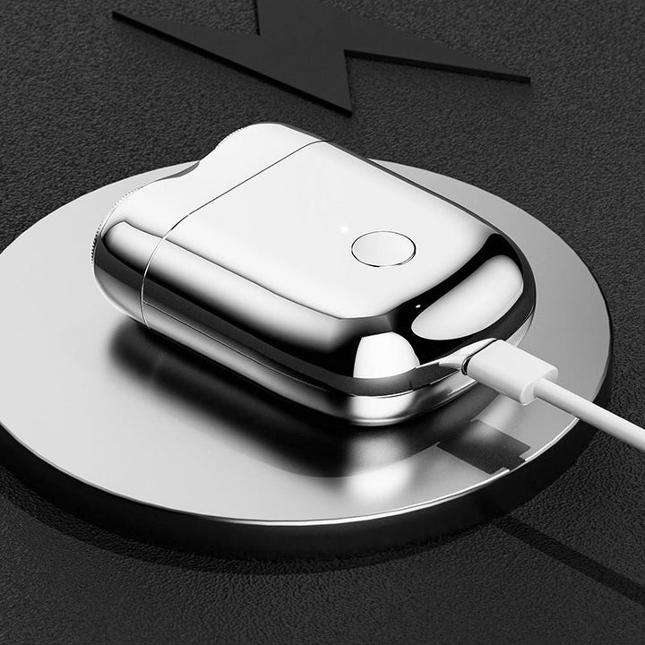 BowLift | Waterproof Portable USB Men's Razor