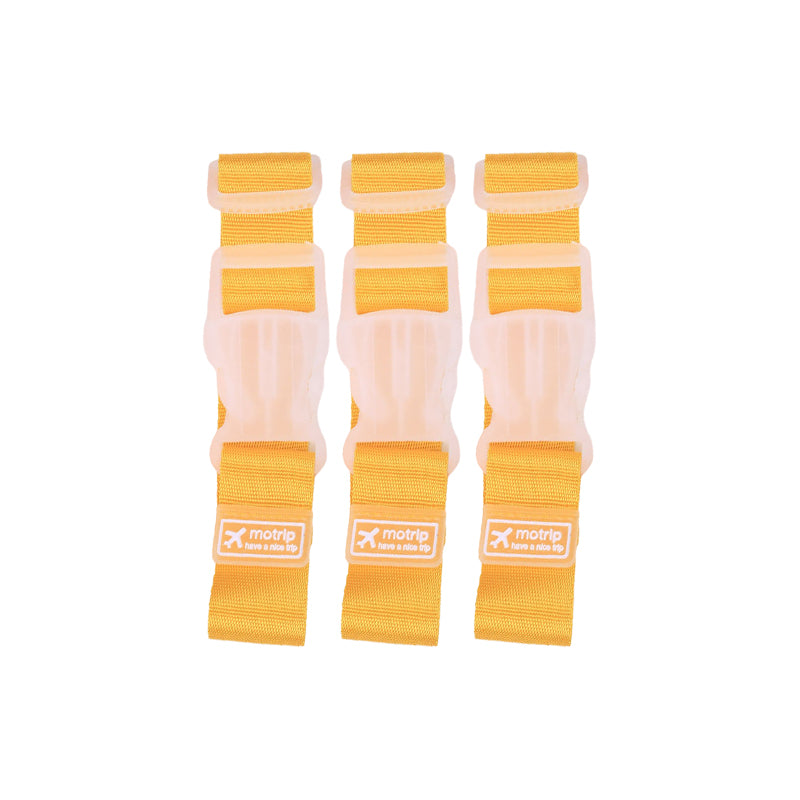 BowLift | Luggage Carrying Clip Buckle
