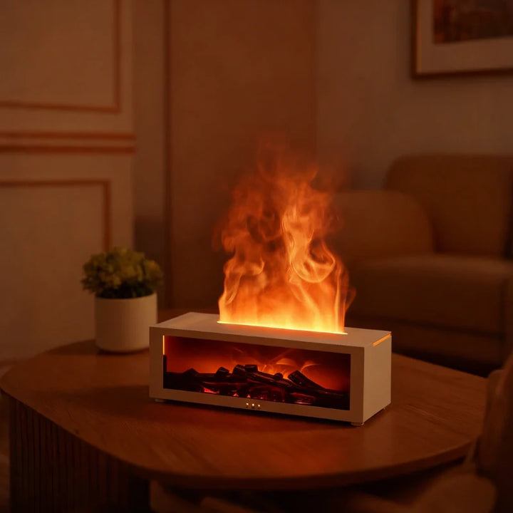 BowLift | HearthGlow Humidifier