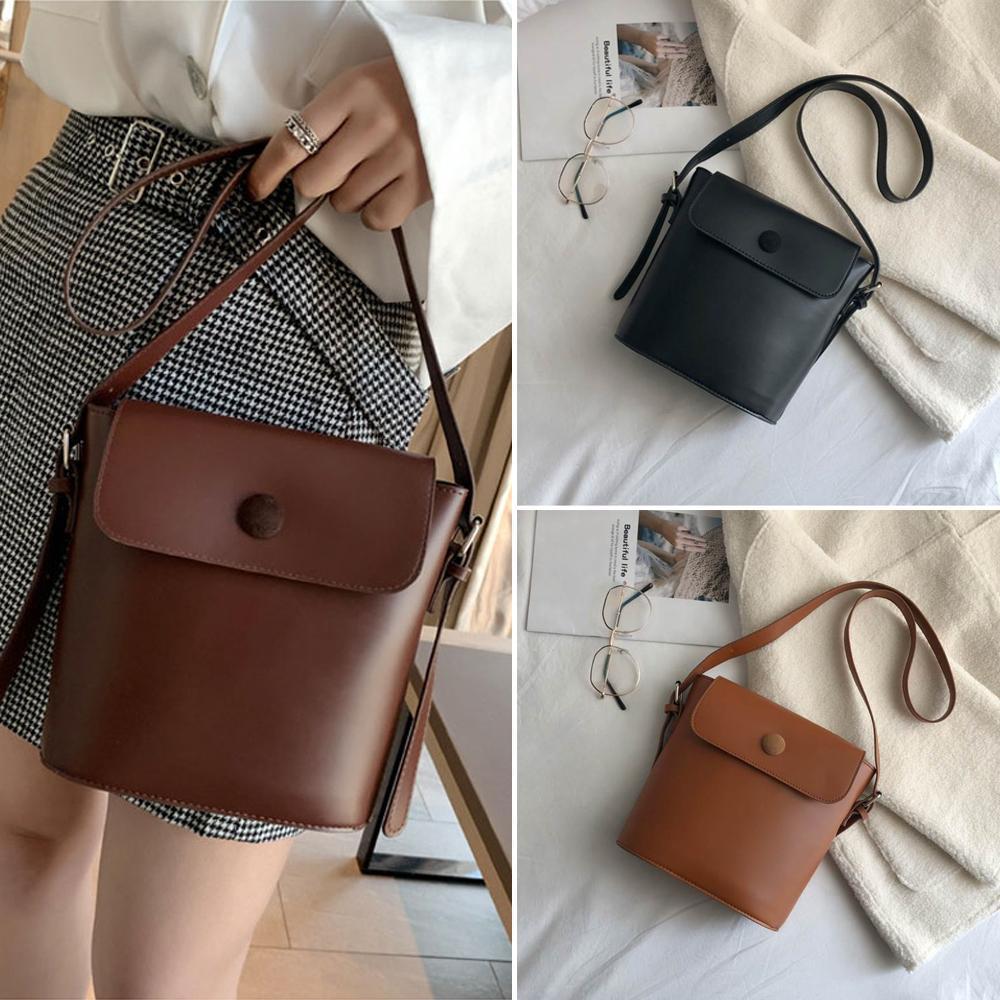 Drawstring bag made of PU | Bowlift