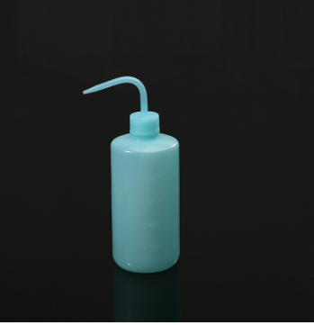 BowLift | Spot 500ml Squeeze Pouring Bottle – Compact Spray Bottle for Precise Pouring and Dosing