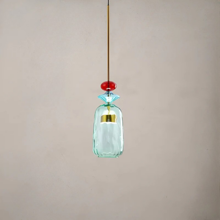BowLift | Multicolored Pendant Lamp that Will Bring Joy and Energy to Your Home