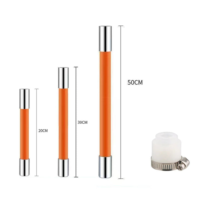 BowLift | Universal faucet extension tube