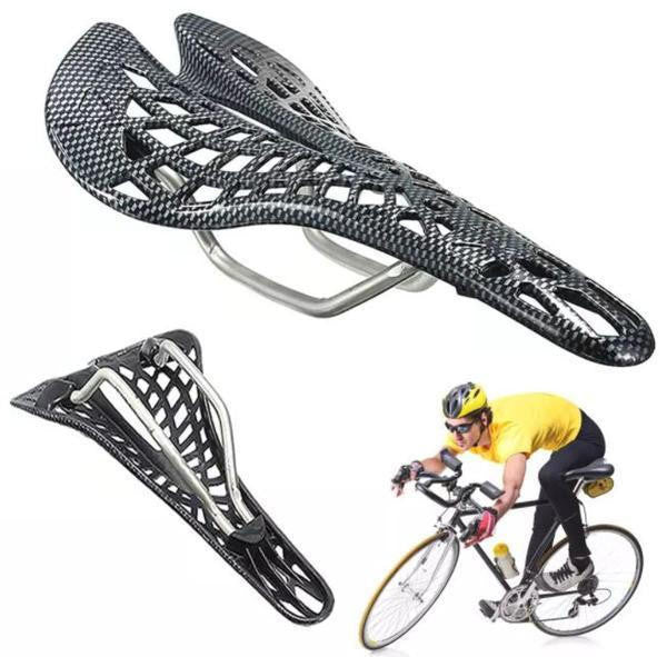 BowLift | High-quality Integrated Suspension Saddle