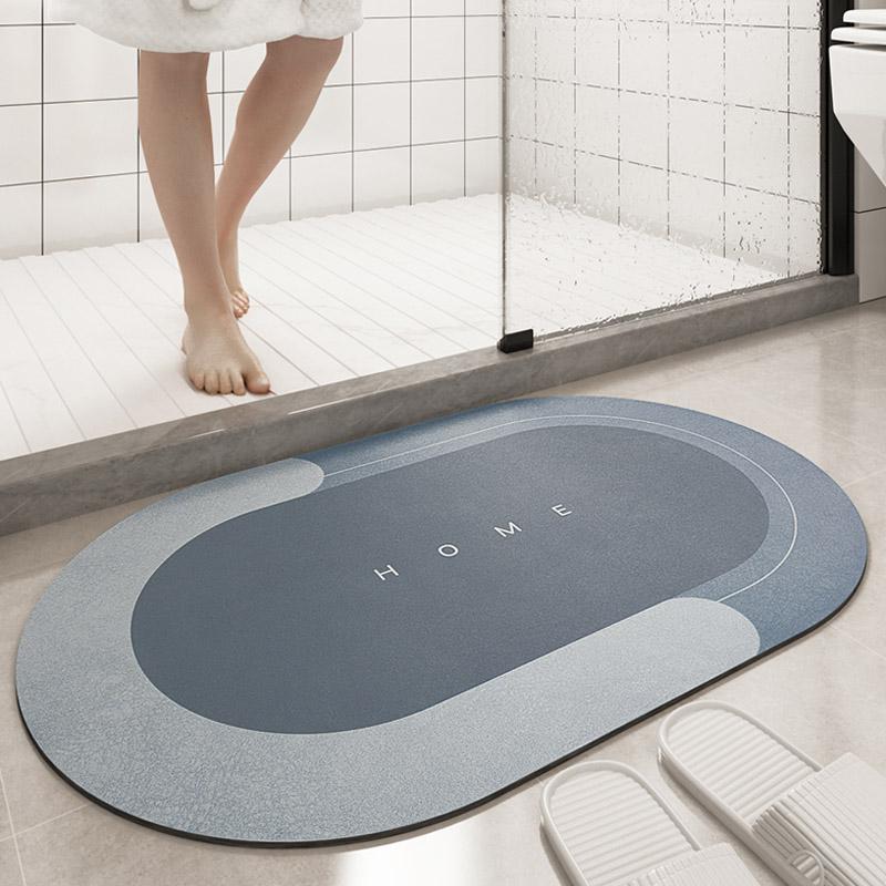 Super absorbent doormat | Bowlift