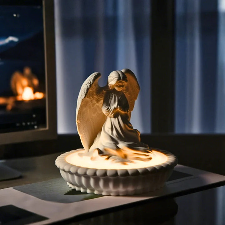 BowLift | SeraphAura Aroma Light