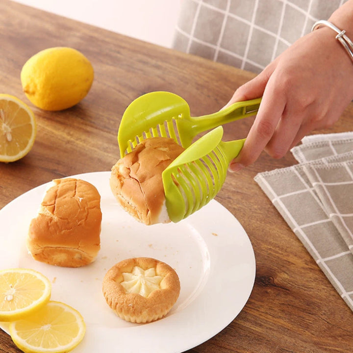 BowLift | Kitchen cutter cutting clip